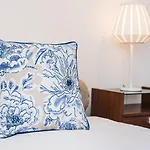 Apartmán Guestready - Eclectic Haven In The Heart Of