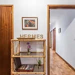 Apartmán Guestready - Eclectic Haven In The Heart Of