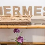 Apartmán Guestready - Eclectic Haven In The Heart Of *