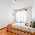 Apartmán Guestready - Eclectic Haven In The Heart Of Porto
