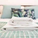 Guestready - Eclectic Haven In The Heart Of Apartmán Porto