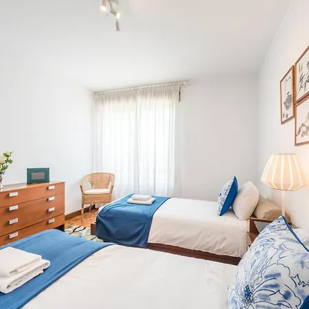 Apartmán Guestready - Eclectic Haven In The Heart Of *