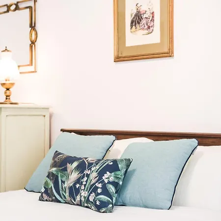 Apartmán Guestready - Eclectic Haven In The Heart Of Porto