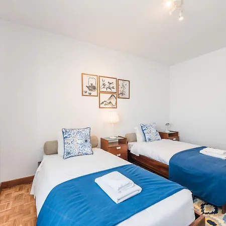 Guestready - Eclectic Haven In The Heart Of Apartment *