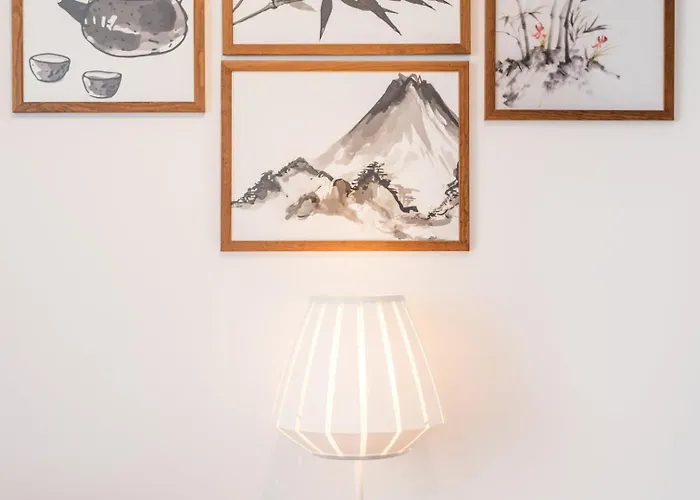 Guestready - Eclectic Haven In The Heart Of