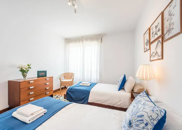 アパート Guestready - Eclectic Haven In The Heart Of *