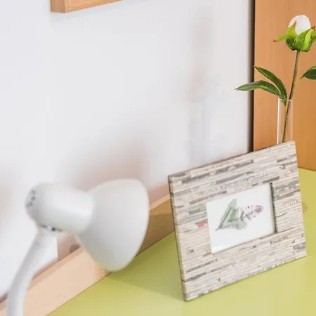 Guestready - Eclectic Haven In The Heart Of Apartment