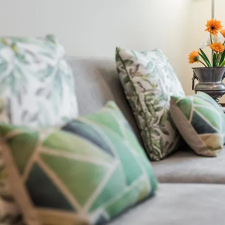 Guestready - Eclectic Haven In The Heart Of Apartment *