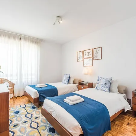 Guestready - Eclectic Haven In The Heart Of * Porto