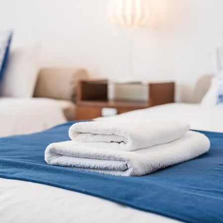 Guestready - Eclectic Haven In The Heart Of Apartamento *