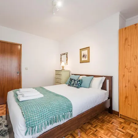 Guestready - Eclectic Haven In The Heart Of Apartment