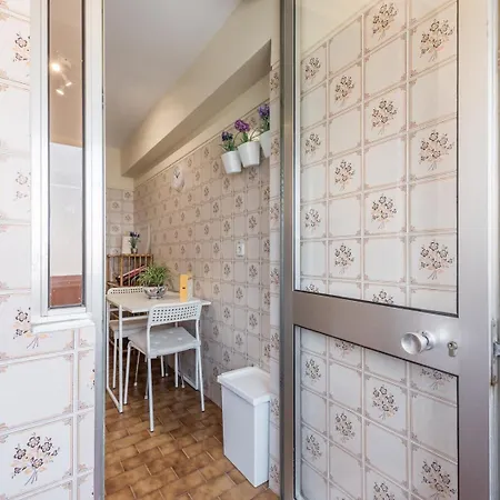 Guestready - Eclectic Haven In The Heart Of Apartment