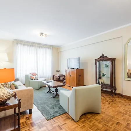 Guestready - Eclectic Haven In The Heart Of Oporto