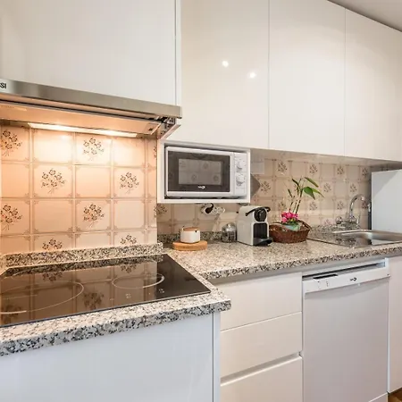 Guestready - Eclectic Haven In The Heart Of Apartament *