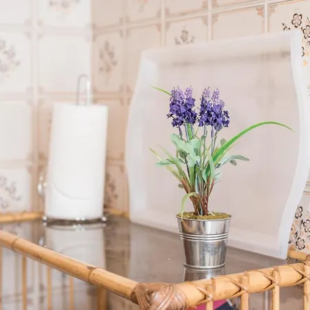 Apartment Guestready - Eclectic Haven In The Heart Of
