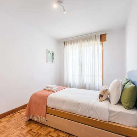 Apartment Guestready - Eclectic Haven In The Heart Of Porto