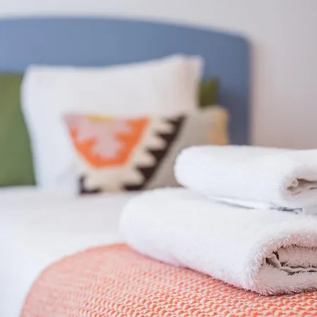 Guestready - Eclectic Haven In The Heart Of Apartment