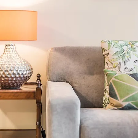 Apartamento Guestready - Eclectic Haven In The Heart Of Oporto