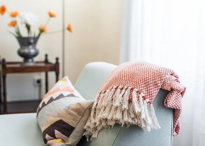 Guestready - Eclectic Haven In The Heart Of * פורטו