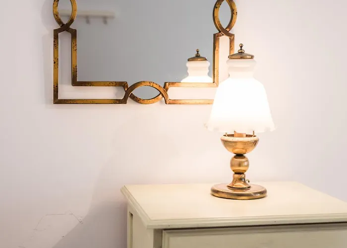 Lägenhet Guestready - Eclectic Haven In The Heart Of