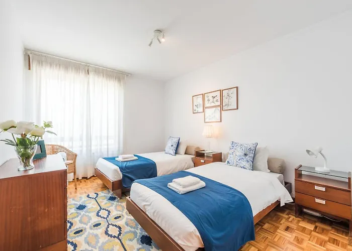 Guestready - Eclectic Haven In The Heart Of * פורטו