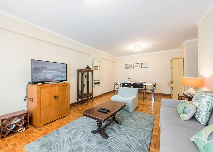 Lägenhet Guestready - Eclectic Haven In The Heart Of *