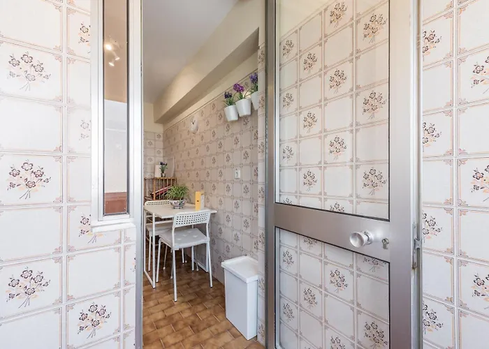 Guestready - Eclectic Haven In The Heart Of דירה