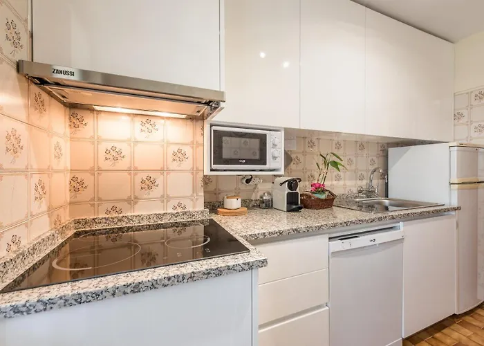 Guestready - Eclectic Haven In The Heart Of Lägenhet *