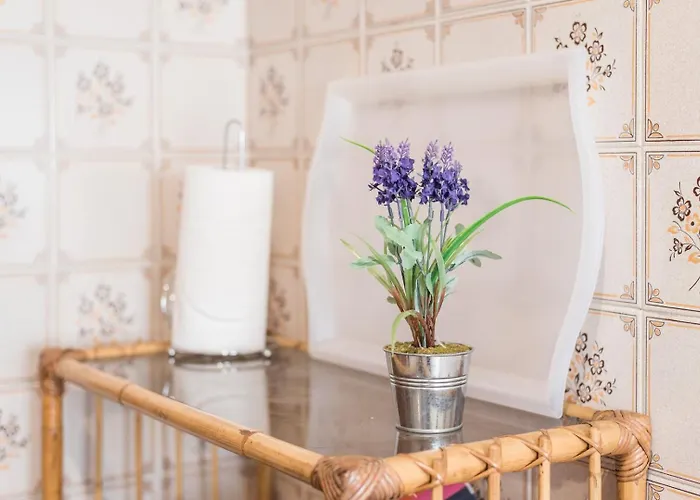 Lägenhet Guestready - Eclectic Haven In The Heart Of