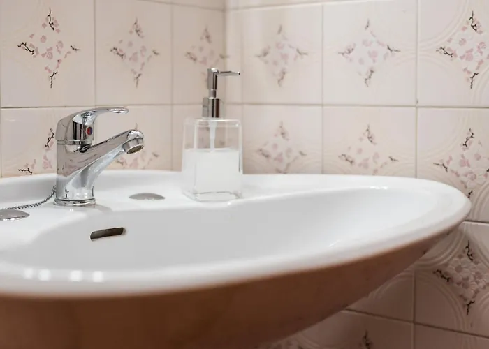 Guestready - Eclectic Haven In The Heart Of Lägenhet *