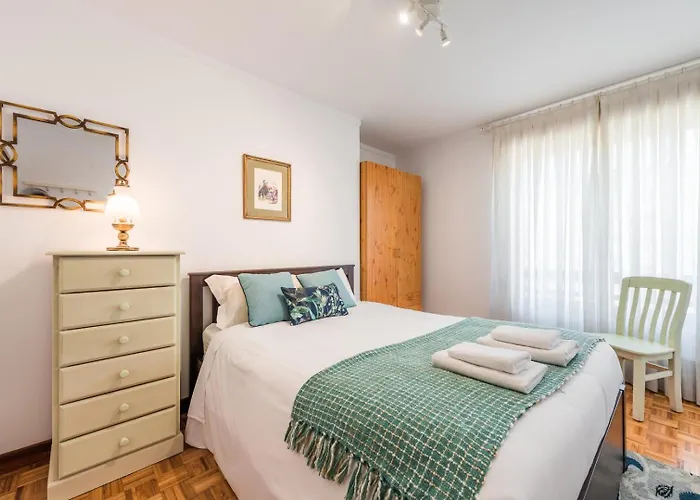 דירה Guestready - Eclectic Haven In The Heart Of *