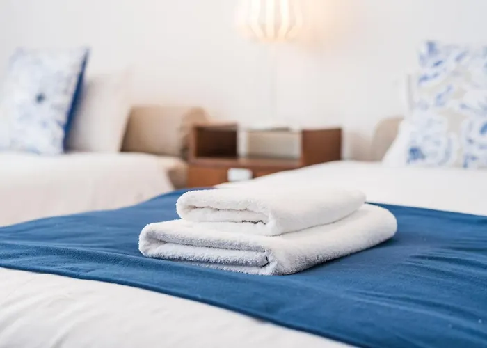 Guestready - Eclectic Haven In The Heart Of 公寓 *