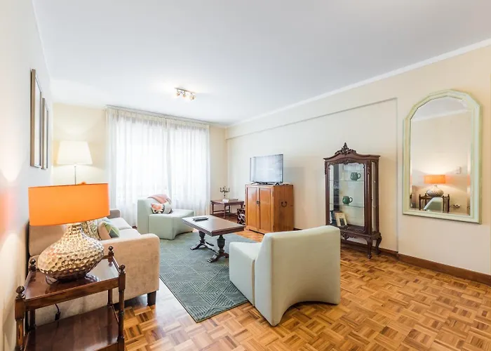 Guestready - Eclectic Haven In The Heart Of 波尔图