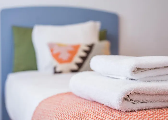 Guestready - Eclectic Haven In The Heart Of 公寓