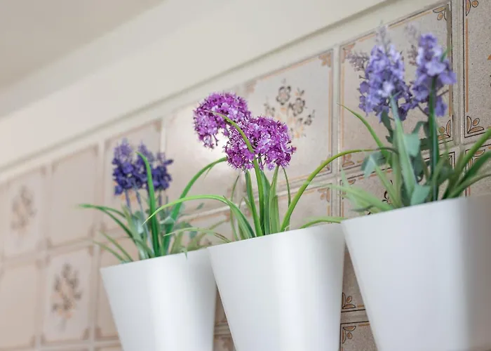 Guestready - Eclectic Haven In The Heart Of 公寓 *