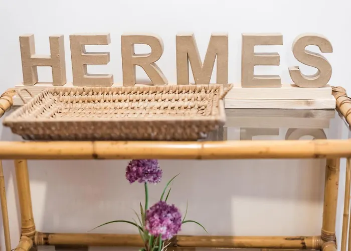 Апартаменты Guestready - Eclectic Haven In The Heart Of *