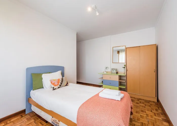 Guestready - Eclectic Haven In The Heart Of Апартаменты Порту